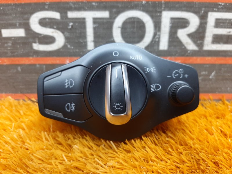 Переключатель света фар, 500 рублей, Красноярск