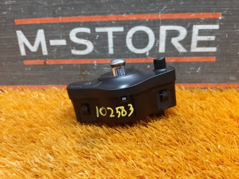 Переключатель света фар, 500 рублей, Красноярск