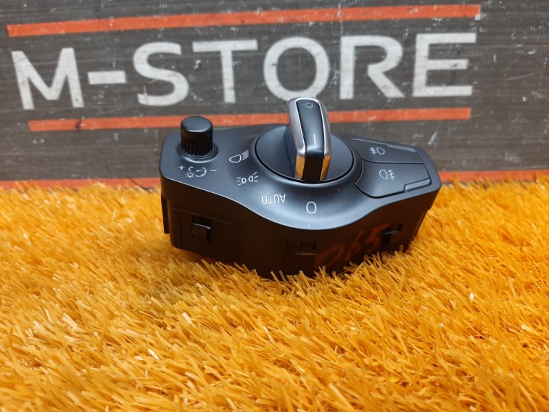 Переключатель света фар, 500 рублей, Красноярск