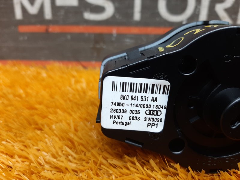 Переключатель света фар, 500 рублей, Красноярск