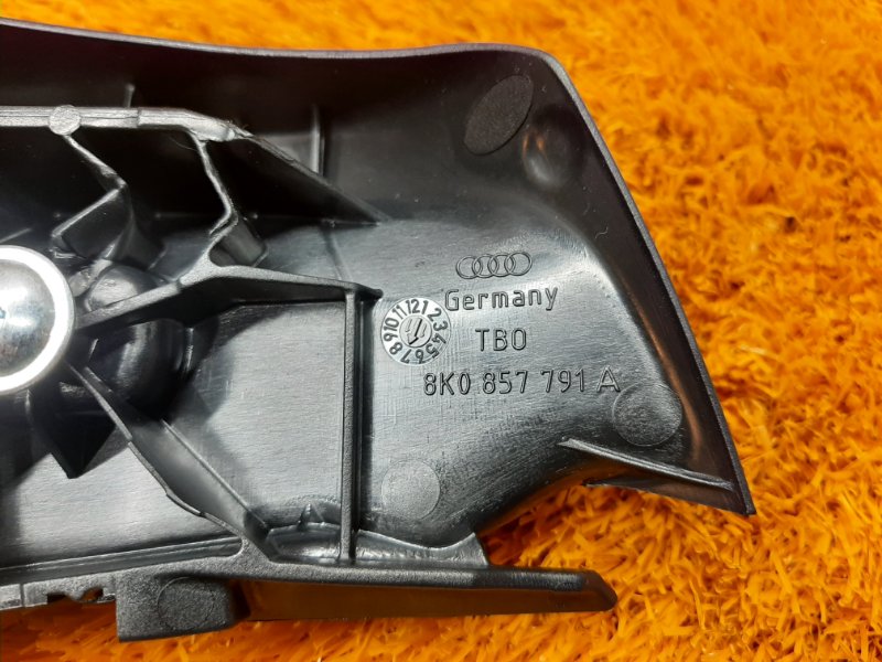 Направляющая ремня безопасности, 340 рублей, Красноярск