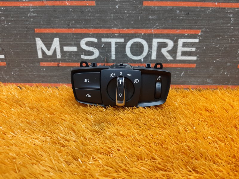 Переключатель света фар, 900 рублей, Красноярск