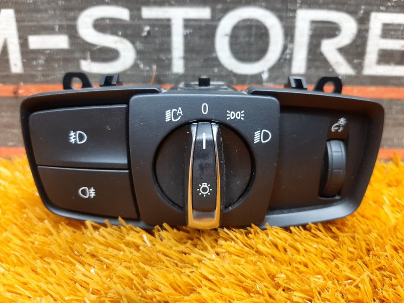 Переключатель света фар, 900 рублей, Красноярск