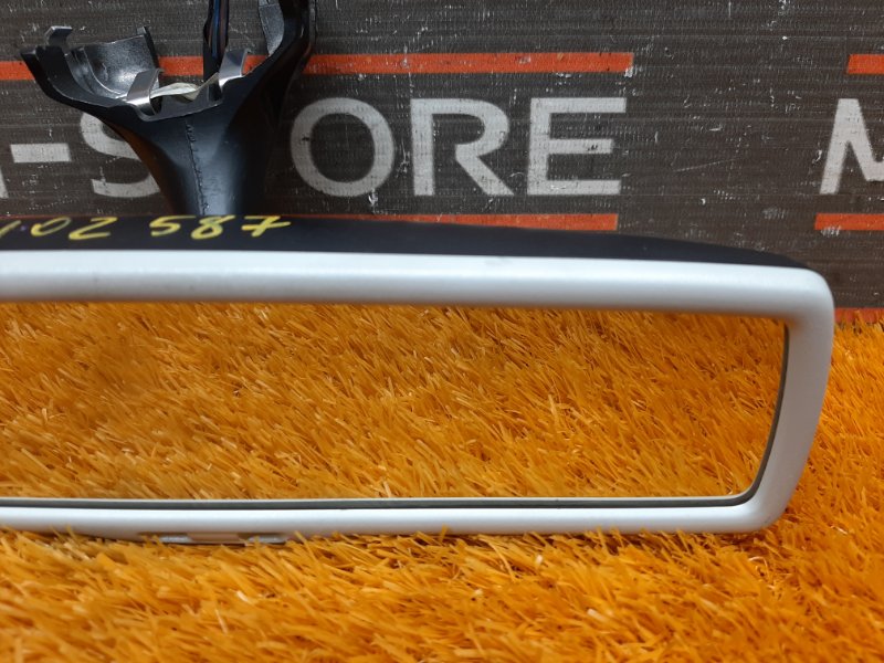 зеркало салона, 650 рублей, Красноярск