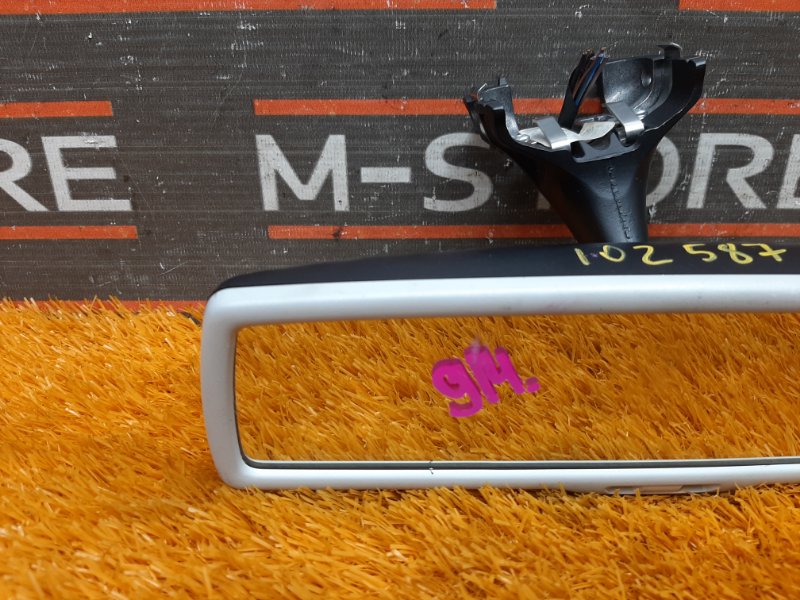 зеркало салона, 650 рублей, Красноярск