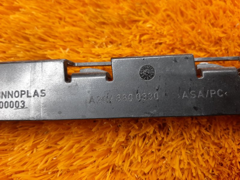 крепление бампера, 570 рублей, Красноярск