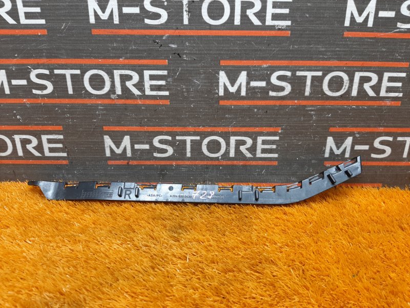 крепление бампера, 570 рублей, Красноярск