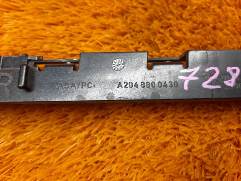 крепление бампера, 570 рублей, Красноярск