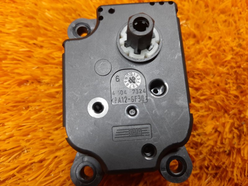 привод заслонки отопителя, 250 рублей, Красноярск