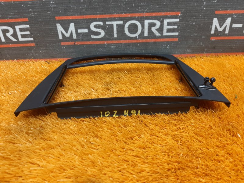 Рамка магнитолы, 540 рублей, Красноярск