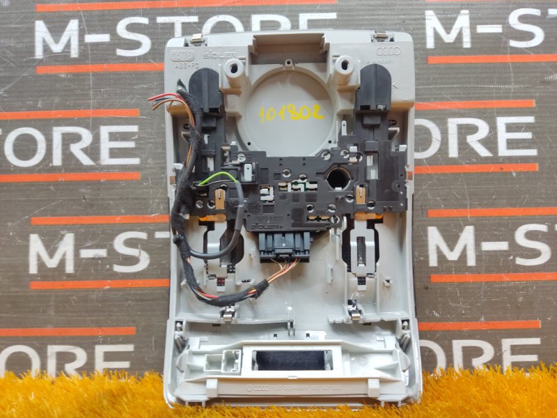 плафон освещения, 980 рублей, Красноярск