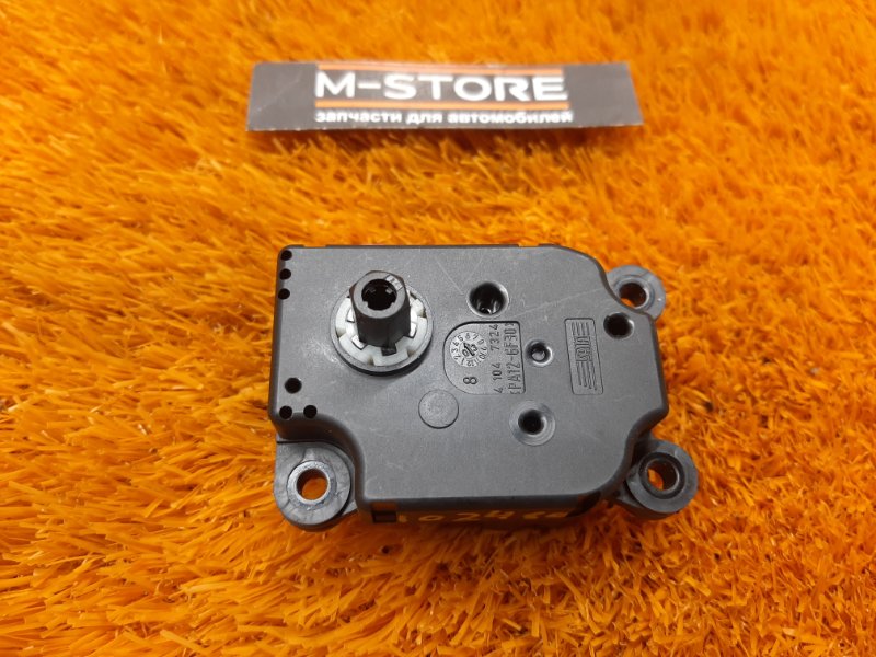 привод заслонки отопителя, 250 рублей, Красноярск