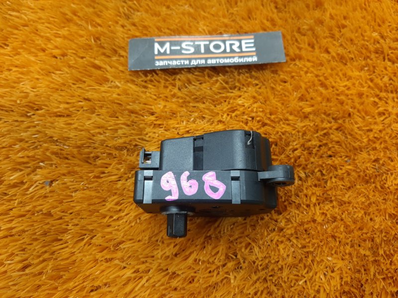 привод заслонки отопителя, 250 рублей, Красноярск