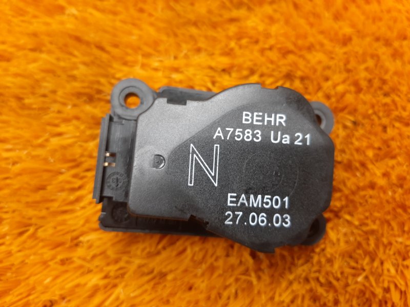 привод заслонки отопителя, 250 рублей, Красноярск