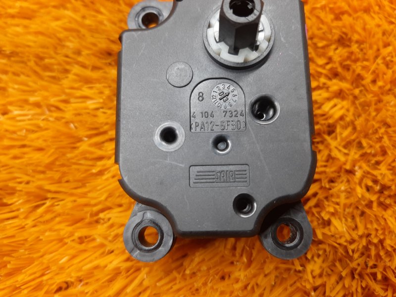 привод заслонки отопителя, 250 рублей, Красноярск