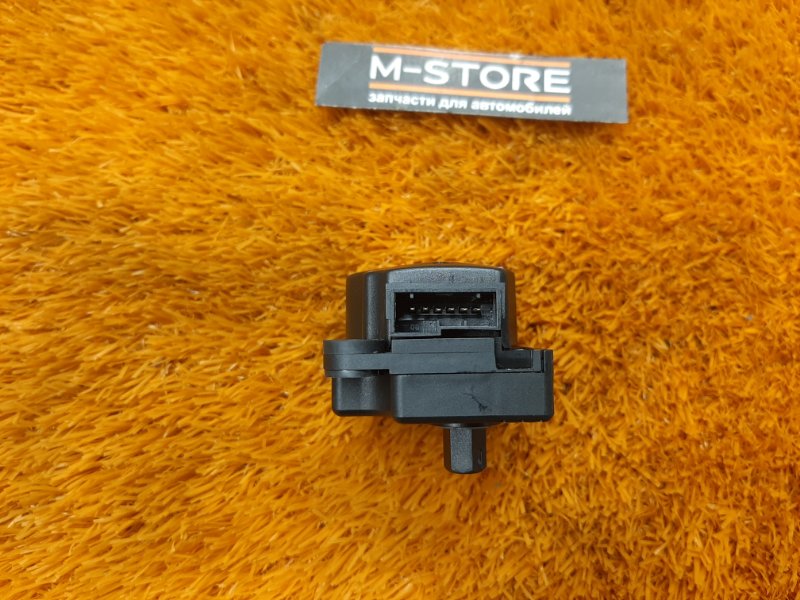 привод заслонки отопителя, 250 рублей, Красноярск