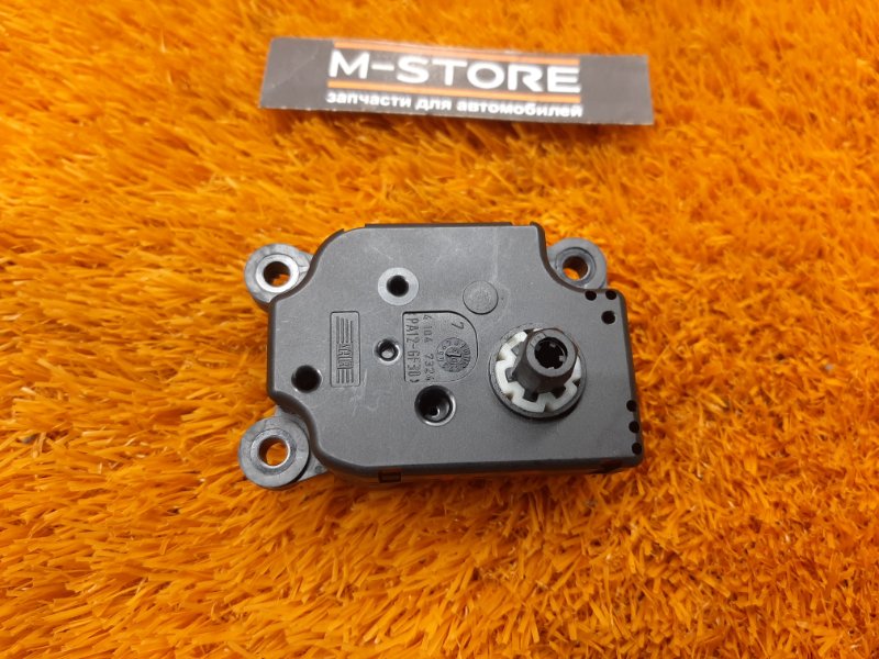 привод заслонки отопителя, 250 рублей, Красноярск