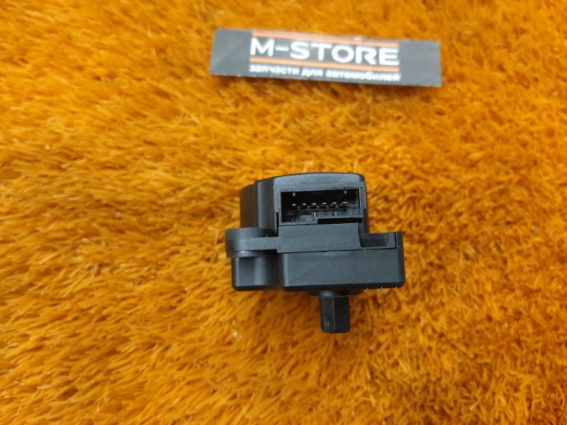 привод заслонки отопителя, 250 рублей, Красноярск