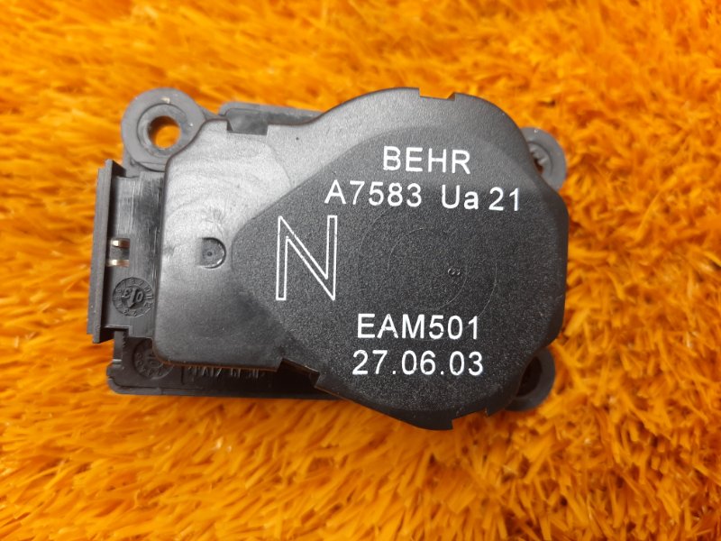 привод заслонки отопителя, 250 рублей, Красноярск