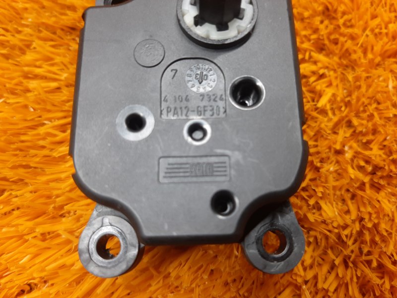 привод заслонки отопителя, 250 рублей, Красноярск