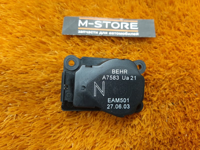 привод заслонки отопителя, 250 рублей, Красноярск