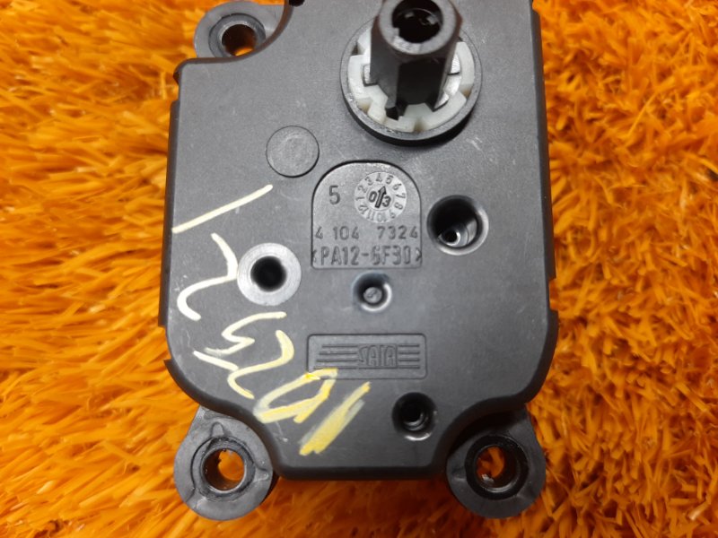 привод заслонки отопителя, 250 рублей, Красноярск