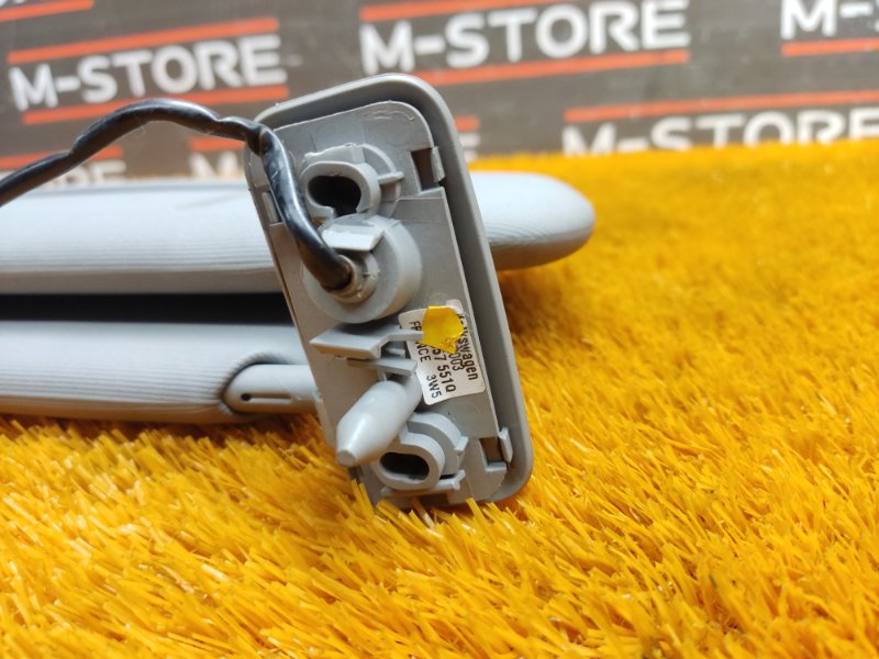 Козырек солнцезащитный, 370 рублей, Красноярск