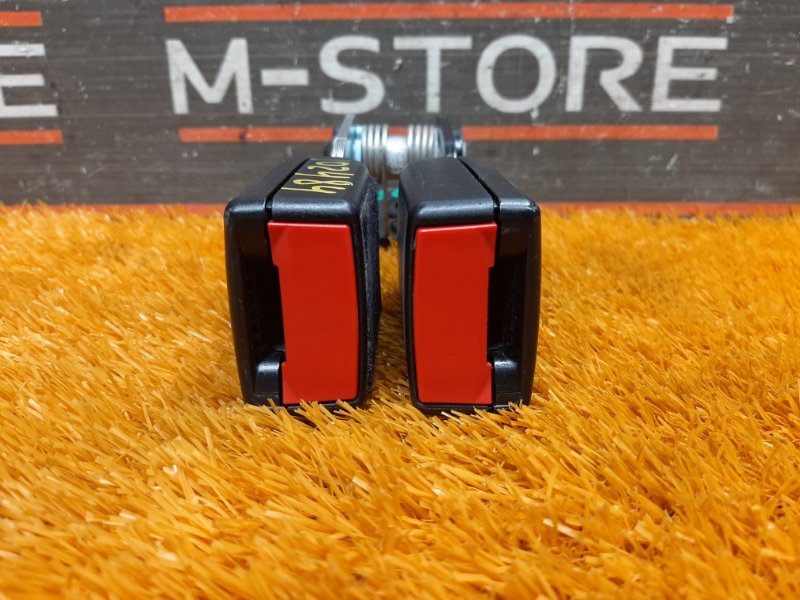 замок ремня безопасности, 860 рублей, Красноярск