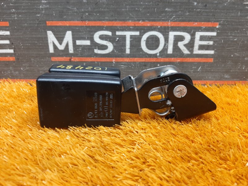 замок ремня безопасности, 860 рублей, Красноярск