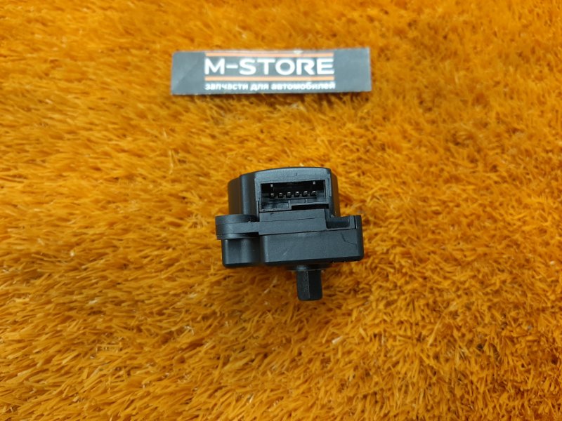 привод заслонки отопителя, 250 рублей, Красноярск