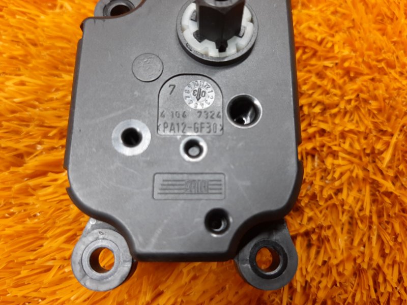 привод заслонки отопителя, 250 рублей, Красноярск