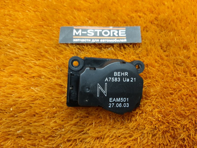 привод заслонки отопителя, 250 рублей, Красноярск