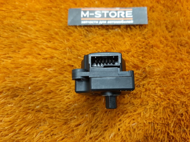 привод заслонки отопителя, 250 рублей, Красноярск