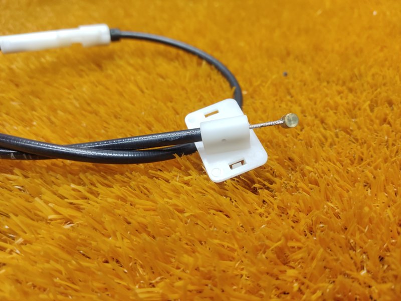 Трос замка багажника, 270 рублей, Красноярск