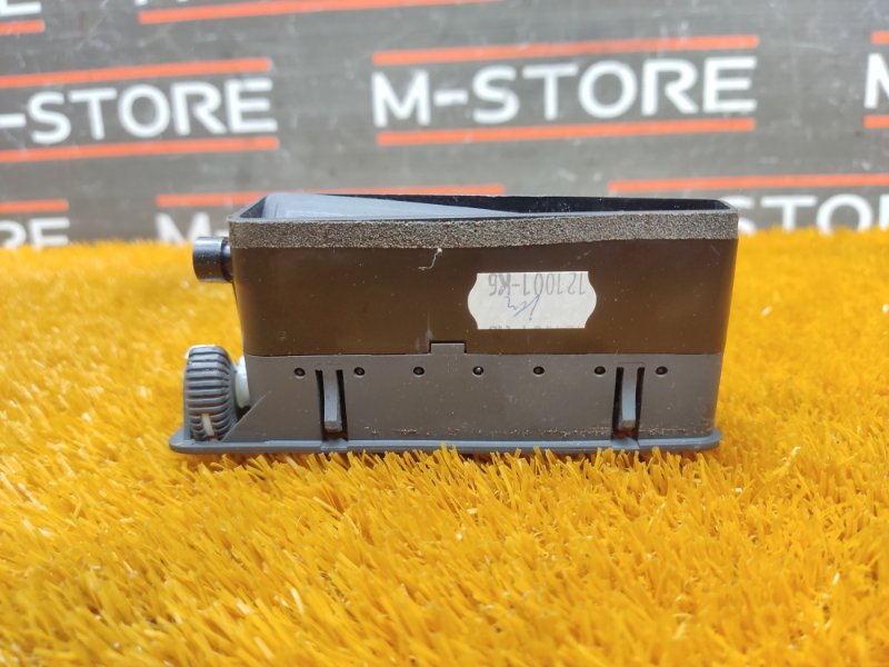 дефлектор воздушный, 350 рублей, Красноярск