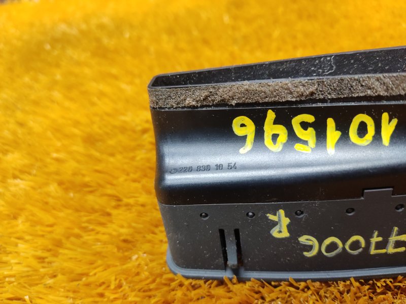 дефлектор воздушный, 350 рублей, Красноярск