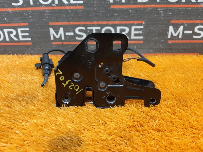 замок капота, 670 рублей, Красноярск