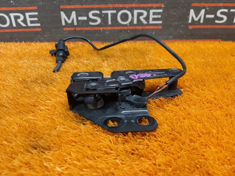 замок капота, 670 рублей, Красноярск