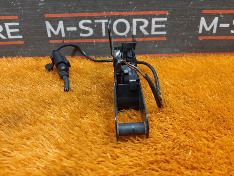 замок капота, 670 рублей, Красноярск