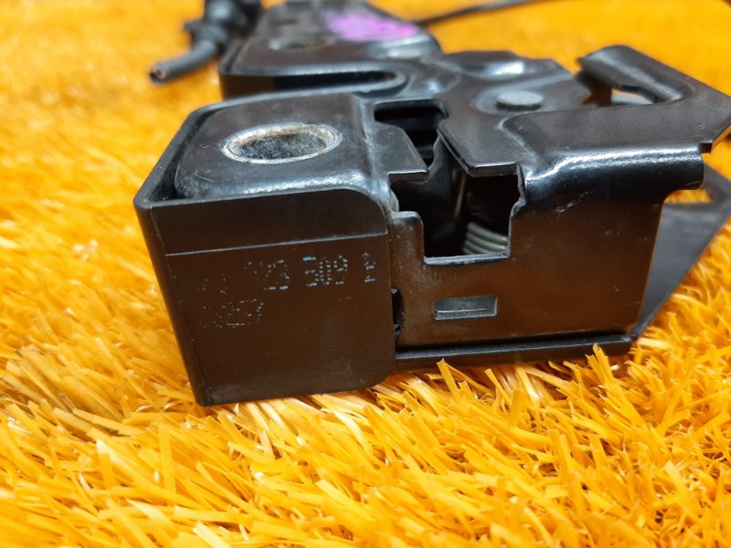 замок капота, 670 рублей, Красноярск