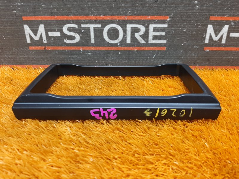 Рамка магнитолы, 350 рублей, Красноярск