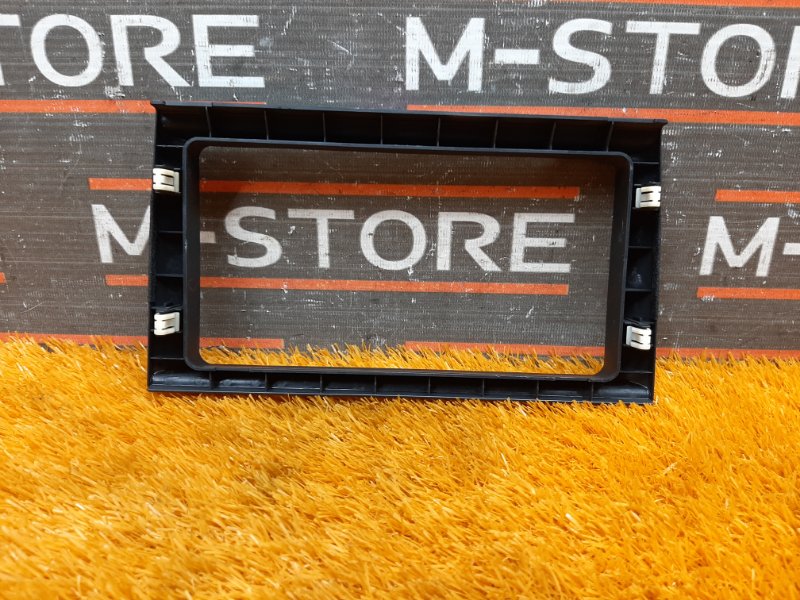 Рамка магнитолы, 350 рублей, Красноярск