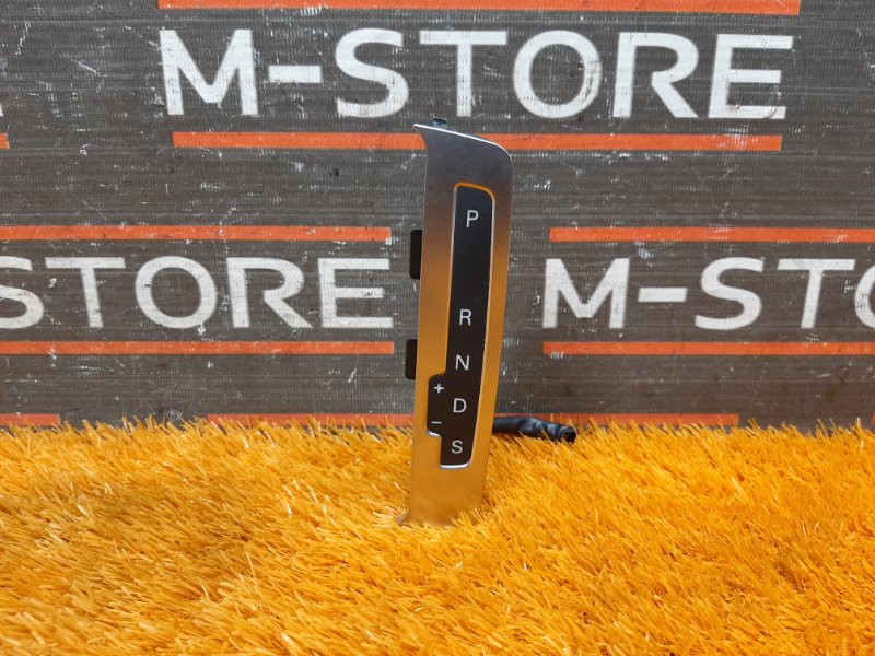 Индикация селектора АКПП, 350 рублей, Красноярск