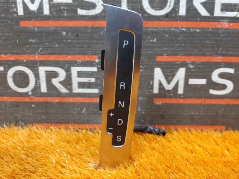 Индикация селектора АКПП, 350 рублей, Красноярск