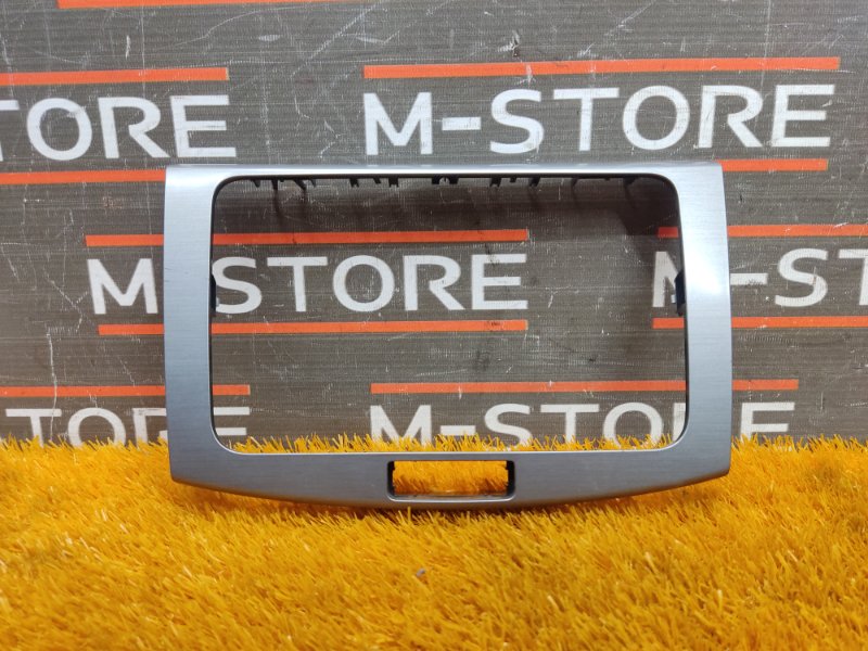 Рамка магнитолы, 670 рублей, Красноярск