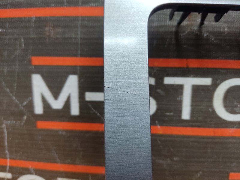 Рамка магнитолы, 670 рублей, Красноярск