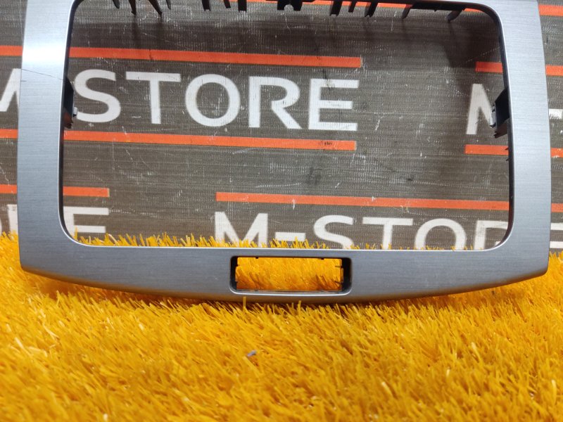 Рамка магнитолы, 670 рублей, Красноярск