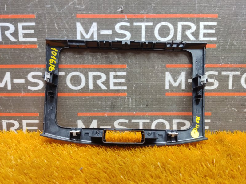 Рамка магнитолы, 670 рублей, Красноярск