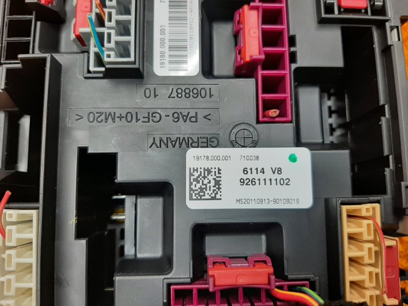 блок предохранителей, 800 рублей, Красноярск