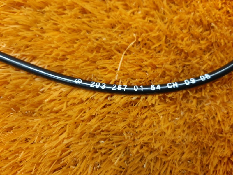 трос замка зажигания, 510 рублей, Красноярск